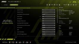 MSI MAG B860 TOMAHAWK WIFI-5